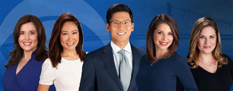 kpix 5 morning news team.